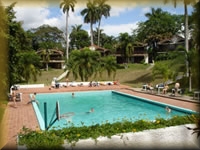 Villa parc Aguas Clares
